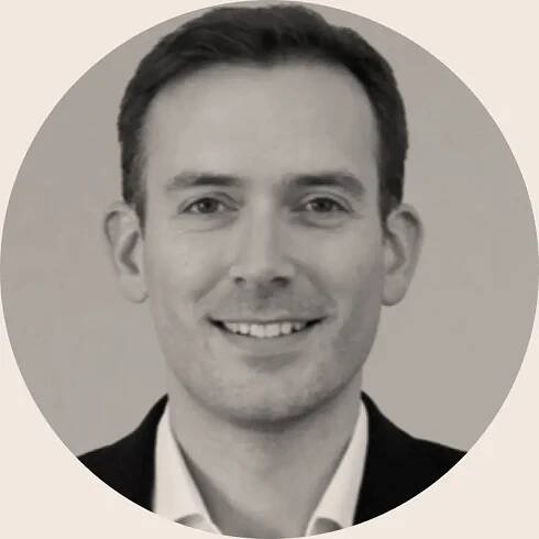 Leadership Team | Cutover | Collaborative Automation