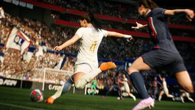 EA Sports FC 25 PS5 CZ