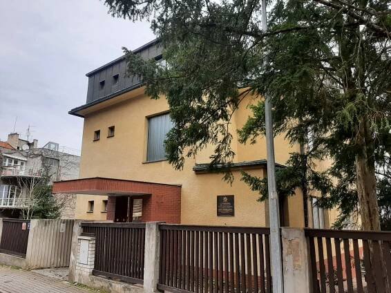 Hanspaulka: čtvrť, kde zatýkali slavné generály, a místo tragédie rodiny Lídy Baarové