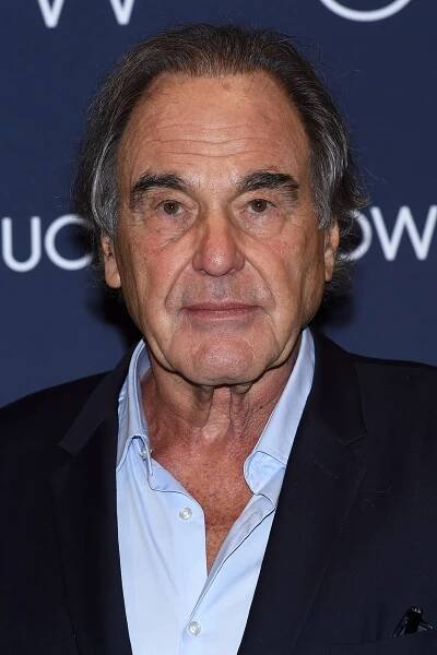 Oliver Stone