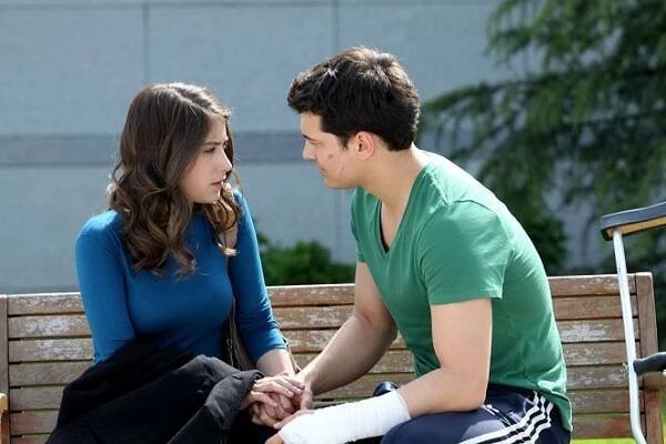 Feriha (2011) | Galerie - Ze seriálu | ČSFD.cz
