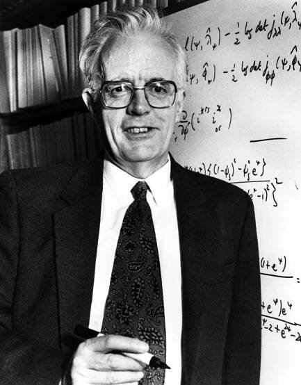 David Cox (Statistiker)