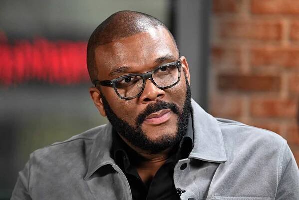 Tyler Perry Says He Spoke to 'George Floyd's Immediate Family': They Want 'Peaceful Protest'