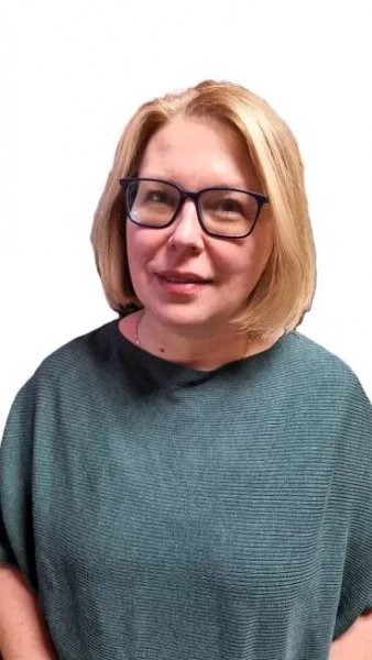 Bc. Petra Šichová 