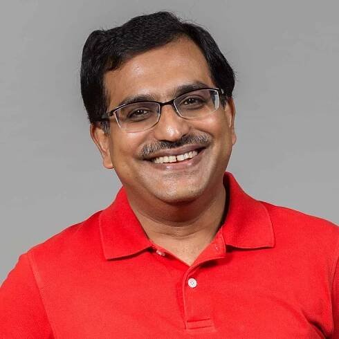 Abhik Roychoudhury