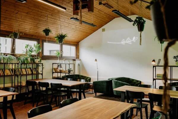 Tymián Bistro - ArtMoment Events s.r.o.