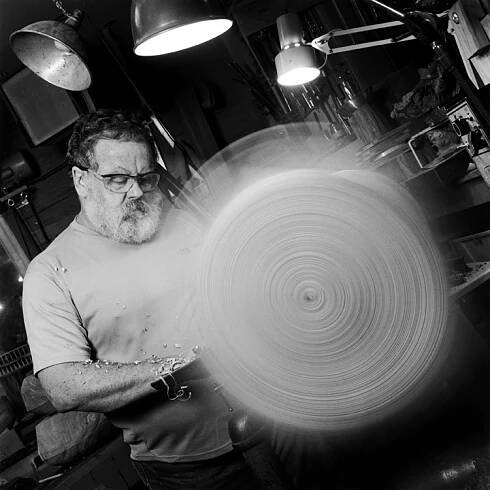 New Light Wood Works - Bill Wallace