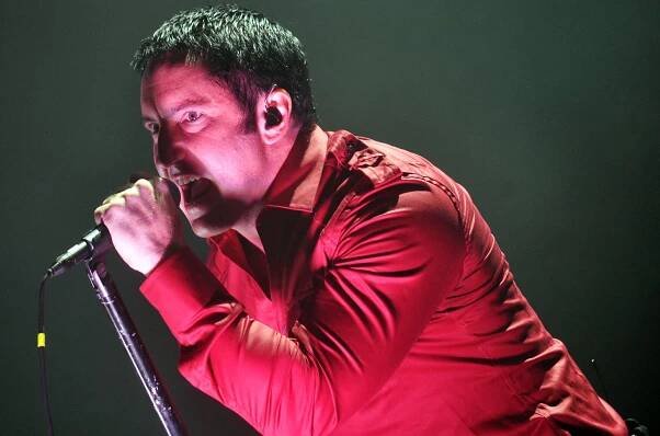 Trent Reznor on Lil Nas X's 'Old Town Road' & Other Alt-Rockers Scoring No. 1 Hits Via Other Artists