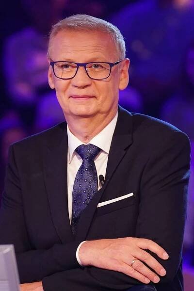 "Wer wird Millionär?"-Star Günther Jauch verzichtet seit vielen Jahren auf Gehaltsverhandlungen mit RTL.
