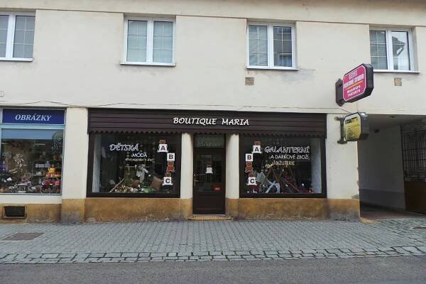 Boutique Maria foto 1
