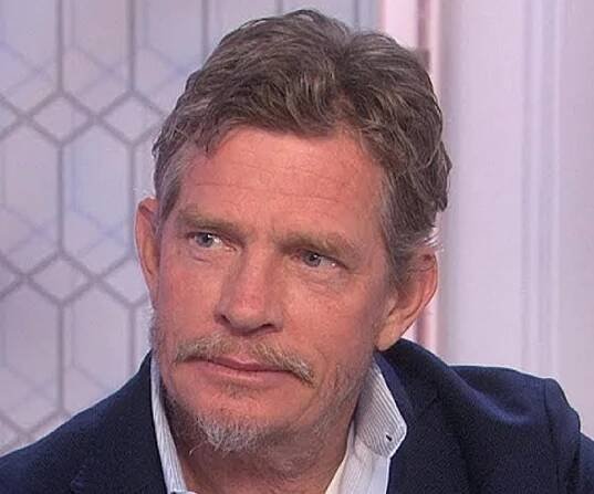 Thomas Haden Church Biography - Facts, Childhood, Family Life & Achievements