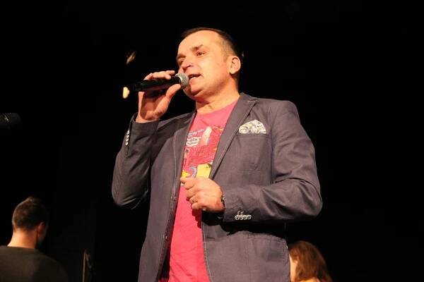 Pavel Novák pokřtil nové CD s dětským sborem Sedmikráska