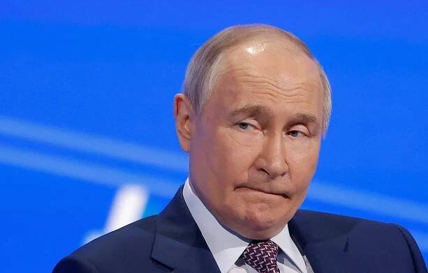 Proč Putin nemůže být špatný člověk a proč se Rusko "rozšíří tak, jak to Bůh dovolí"?