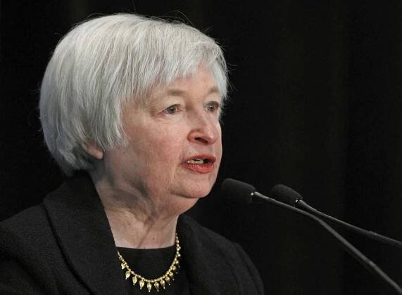 Fed nechal úroky v USA beze změny, poukázal na globální vývoj
