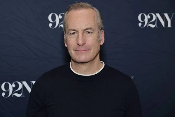 Bob Odenkirk Focusing on Work-Life Balance After Heart Attack: 'We Don't Get to Carry On Forever'