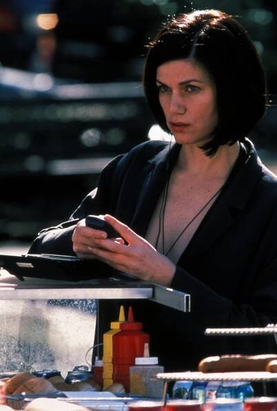 Linda Fiorentino - Sniper - Z filmu