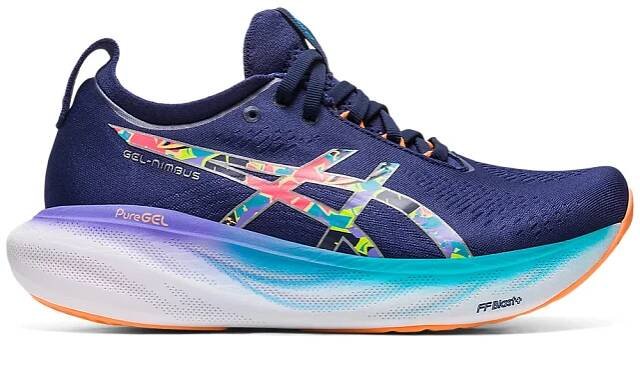 The Greatest Operating Sneakers of 2024 – Haven Travel & Tour