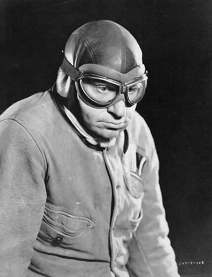 Dobyvatelé pekla - Promo - Wallace Beery