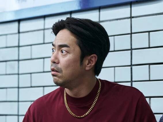 'Squid Game' Season Two Cast and Who They Play - Business Insider