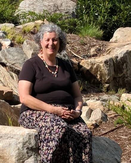 Instructors - Oncology Massage of the Carolinas