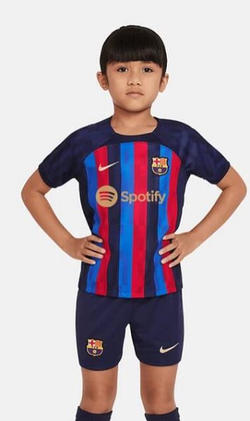 Camisetas de barça baratas verdaderas hotsell