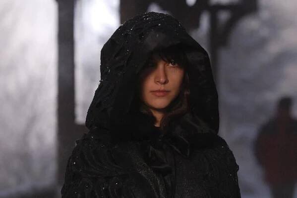 Amelia Warner