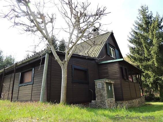 Prodej Dům, Skuteč - Zhoř, okres Chrudim