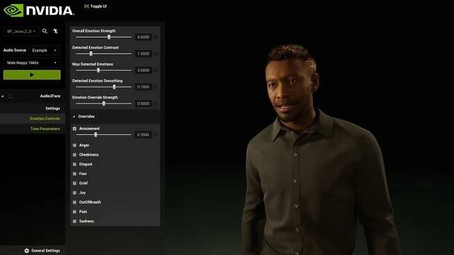Unreal Engine 3D Creation Platform | NVIDIA Developer