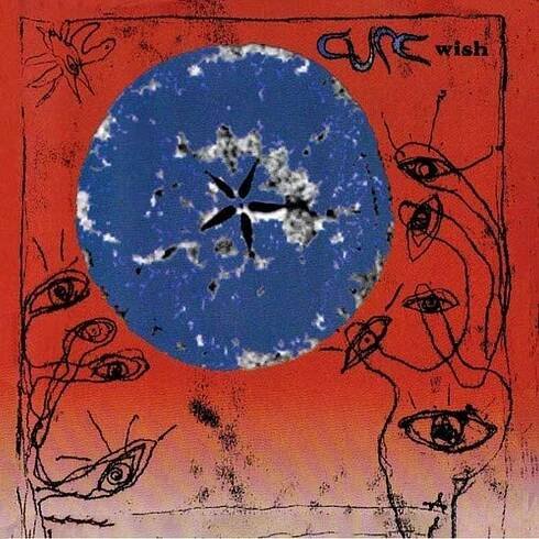 Every Cure Album, Ranked - SPIN