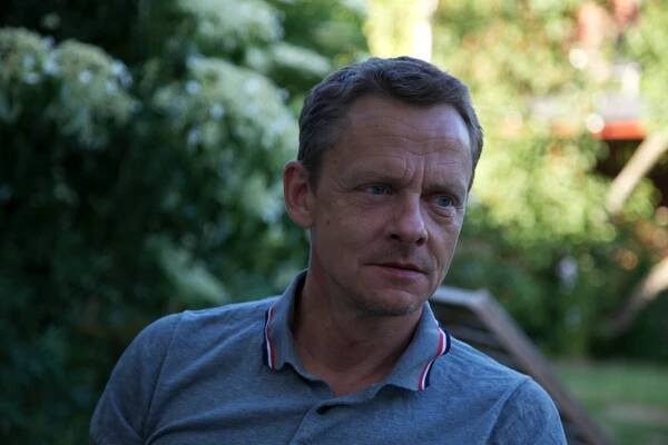 Olaf Johannessen (actor)