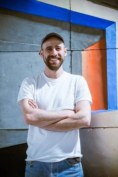 Patrik Adamec | Trafo Gallery