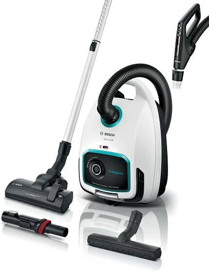 Bosch BGB6SIL1
