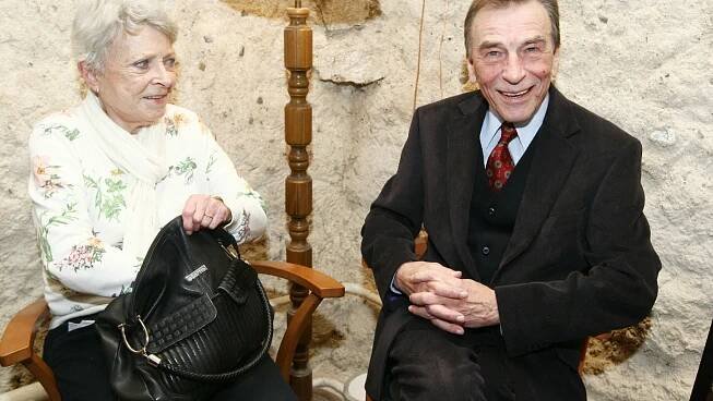 Rozčílení fanoušci se ptají: Proč neoznámili úmrtí Štěpánkové (†84)?!