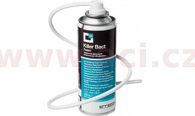 ACI AC 5337 pěnový čistič výparníku klimatizace 400 ml od 249 Kč