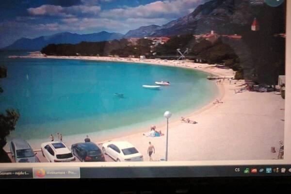 Hotel Sunny Resort (ex.Dukić), Chorvátsko Stredná Dalmácia - 129 € Invia