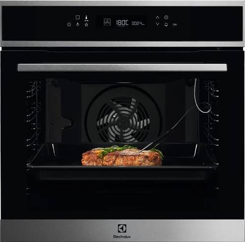 Electrolux COE7P31X2 od 13 197 Kč