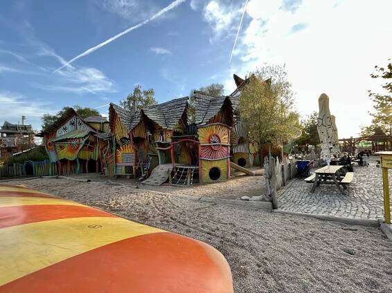 Zábavní park Mirakulum – tip na výlet | Vyletnik.cz
