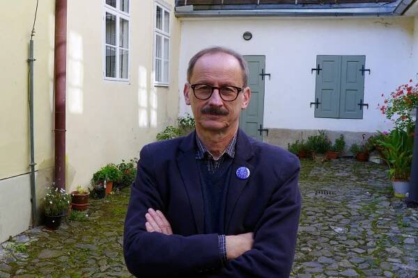 Dekan Fakulty architektúry a dizajnu STU o spornom odvolaní rektora Fikara: Verím v prezieravosť prezidentky — Denník N
