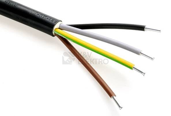 AYKY-J 4X16 od 48 Kč
