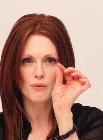 Julianne Moore 15