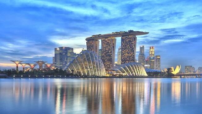Luxury for less in this must-visit Asian destination