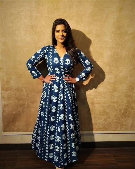 Check Out Tamara's Contemporary Take On Fashion - The Pure Meraki