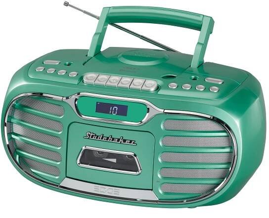 Radios — MeTV Mall