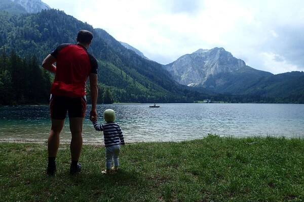 Svet - Rakúsko | HIKING.SK