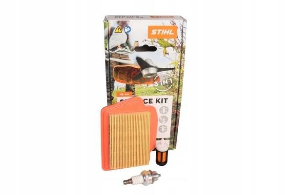 SERVISNÍ SADA STIHL FS 490 491 510 511 560 561