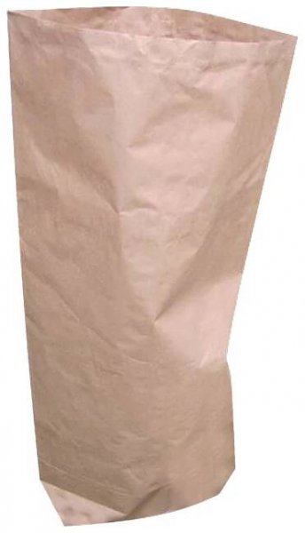 BiOOO.cz - Kompostuj.cz Kompostovatelné kraft-papírové pytle 90 l 1 ks