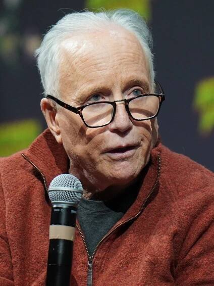 Richard Dreyfuss – Wikipédia