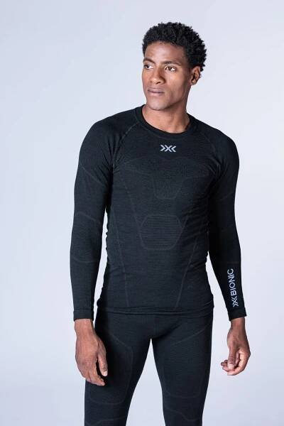 X-BIONIC SYMBIO MERINO pánske tričko