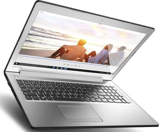 Lenovo IdeaPad 510-15ISK