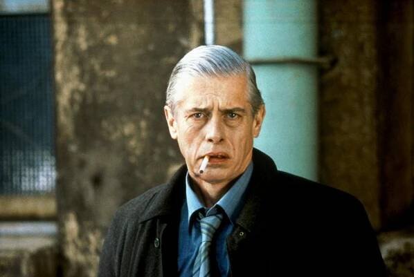 Nigel Terry - Strach.com - Z filmu